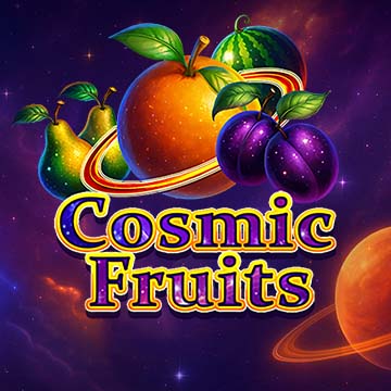 Cosmic Fruits