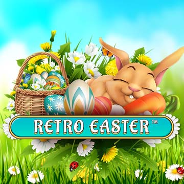 Retro Easter