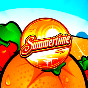 Summertime